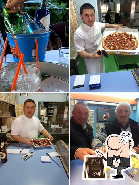 Pizzeria Azzurra