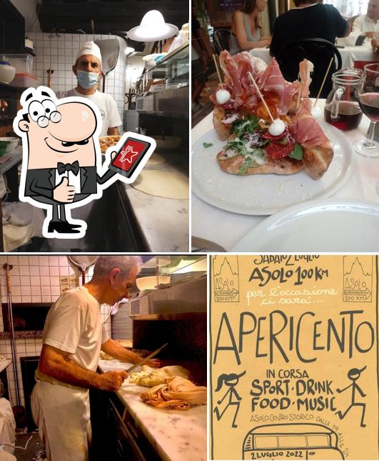 Pizzeria Ristorante Cornaro