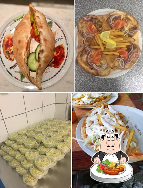 Pizzeria Casa Mia