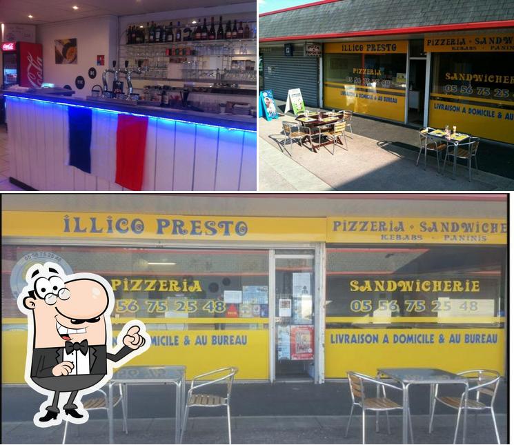 Illico Presto