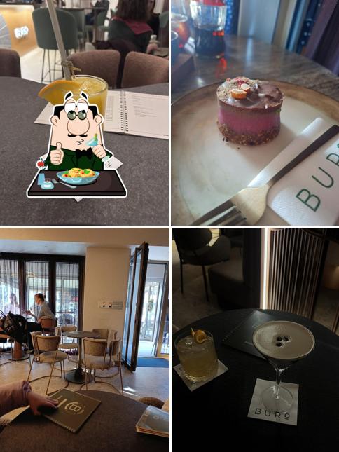 Buro day&night bar