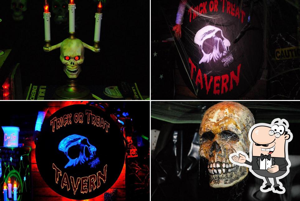 Trick or Treat Tavern