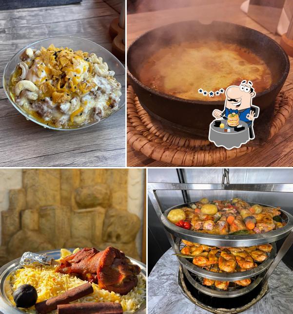Reef Al Yemen Restaurant مطعم ريف اليمن