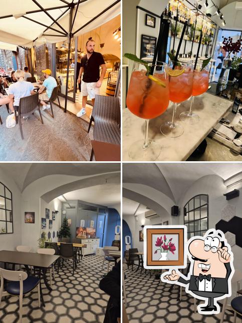 Alfieri Bar Pizzeria