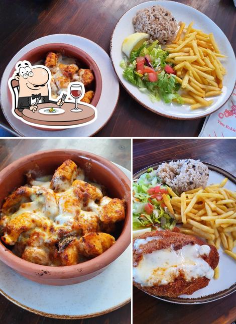Bandabulya Burger House Güzelyurt