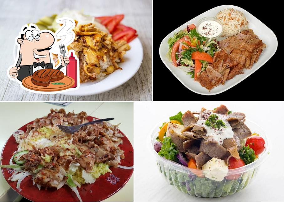 Best Kebap