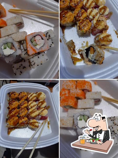 Big Roll