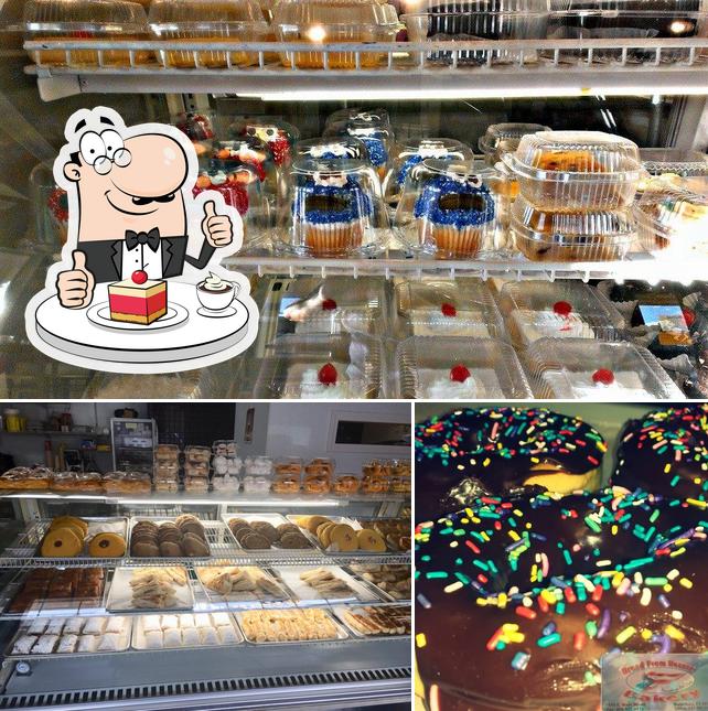 BAKERY BREAD, FROM HEAVEzN II, LLC