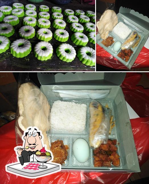 Catering Pi'an