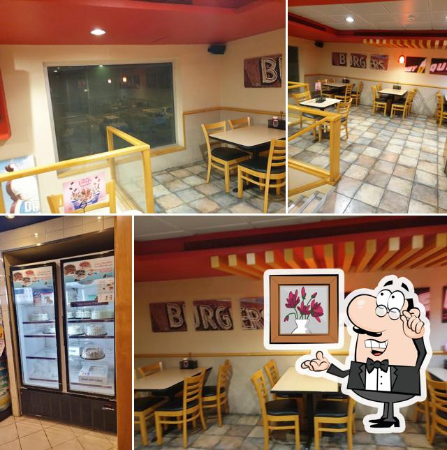Dairy Queen - Hamala