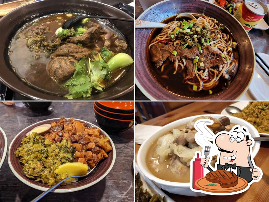 Edison Noodle House
