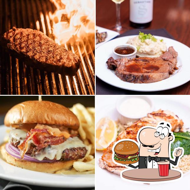 Fire Grill