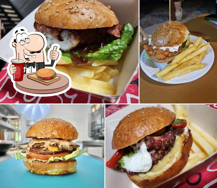 Fitzgerald Food