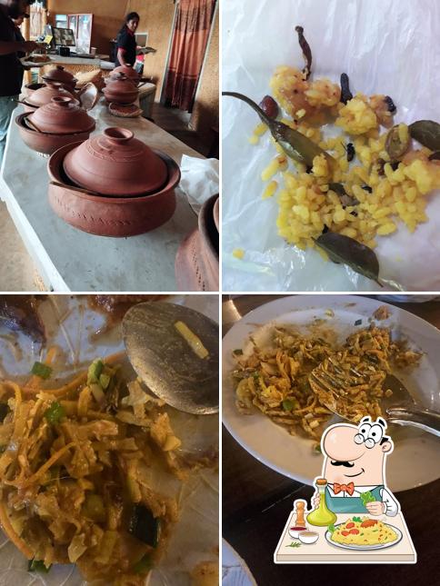 Gammedda Gampaha Family Restaurent