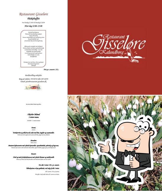Restaurant Gisseløre