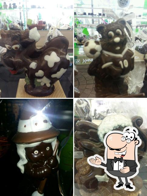 Hand Made Ice-cream