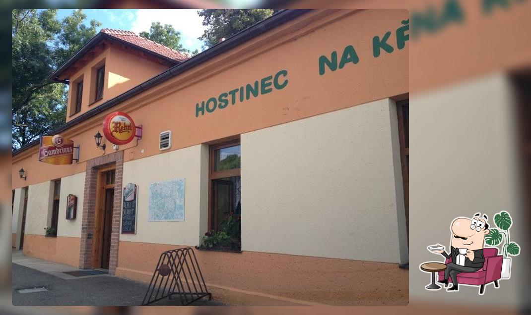 Hostinec Na Křížovce