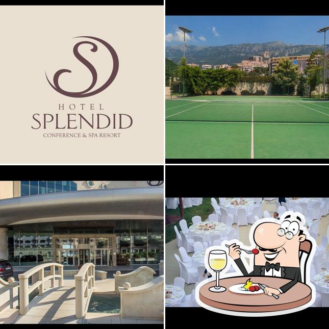 Hotel Splendid