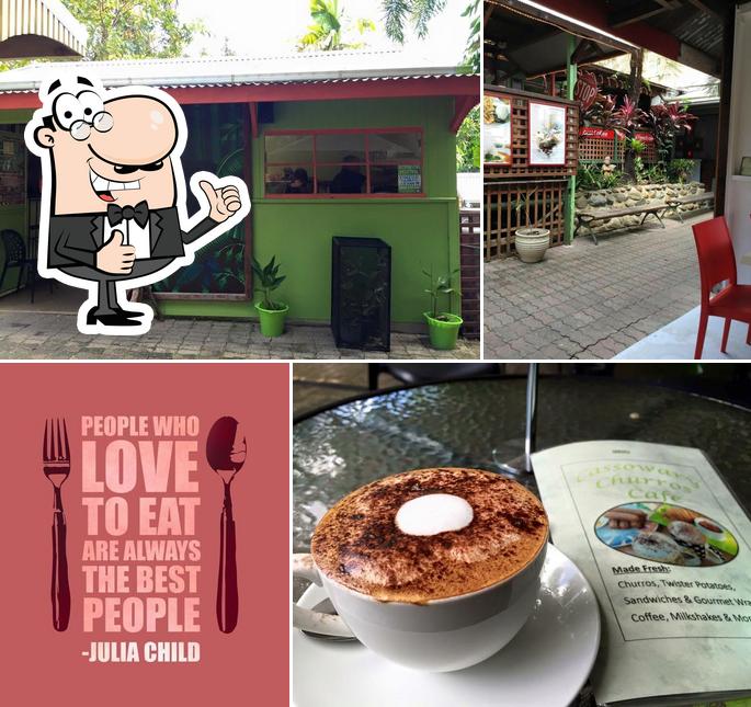 Kuranda Restaurant Reviews