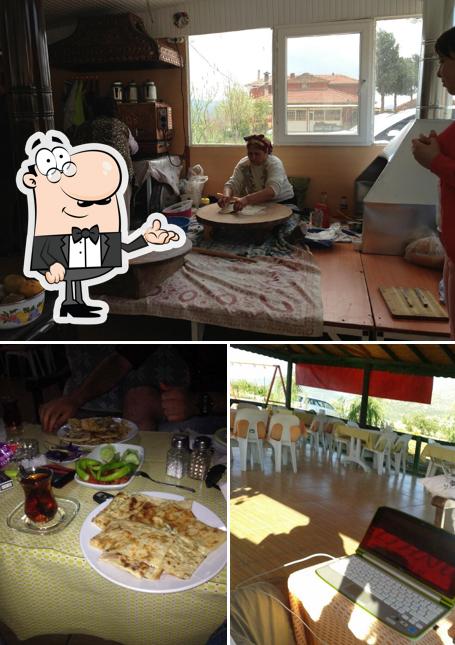 Melihnur Gözleme