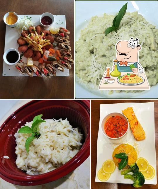 Oriental DOM Rrsturant مطعم شرقيات دوم ، الخفجي