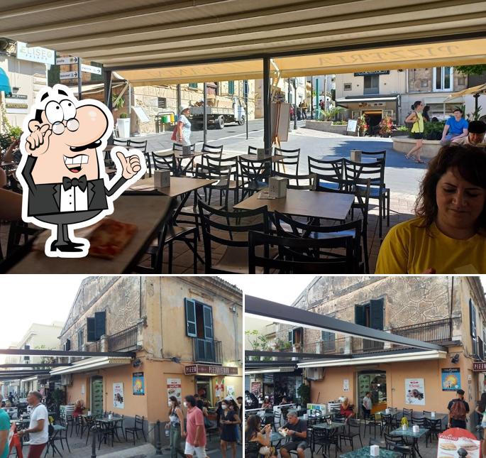 Pizzaristoro