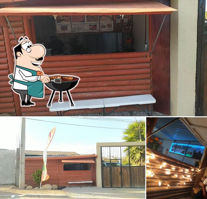Pizzas Pedro´s