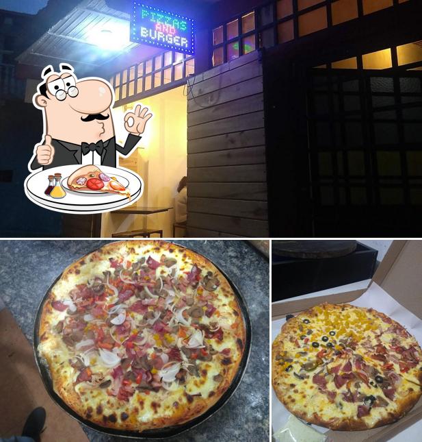 Pizzeria Frankyer's
