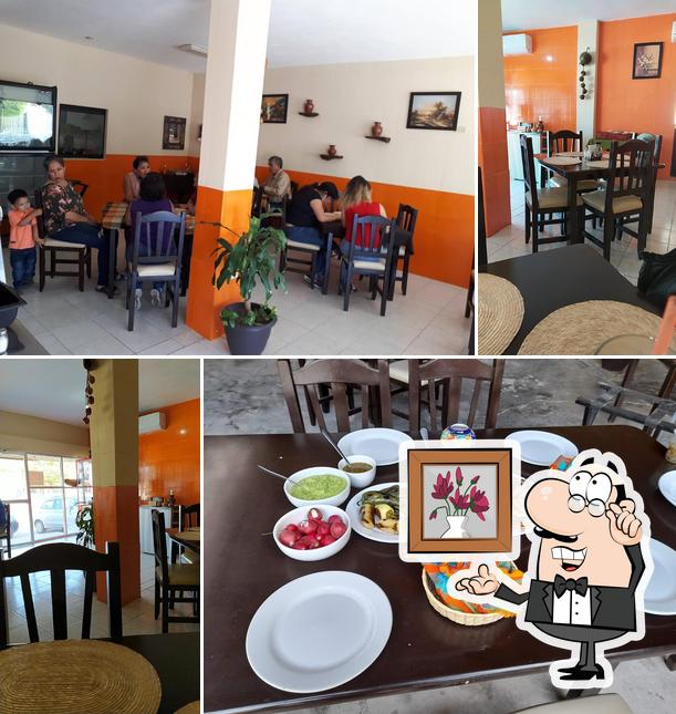 RESTAURANTE ZARAPES