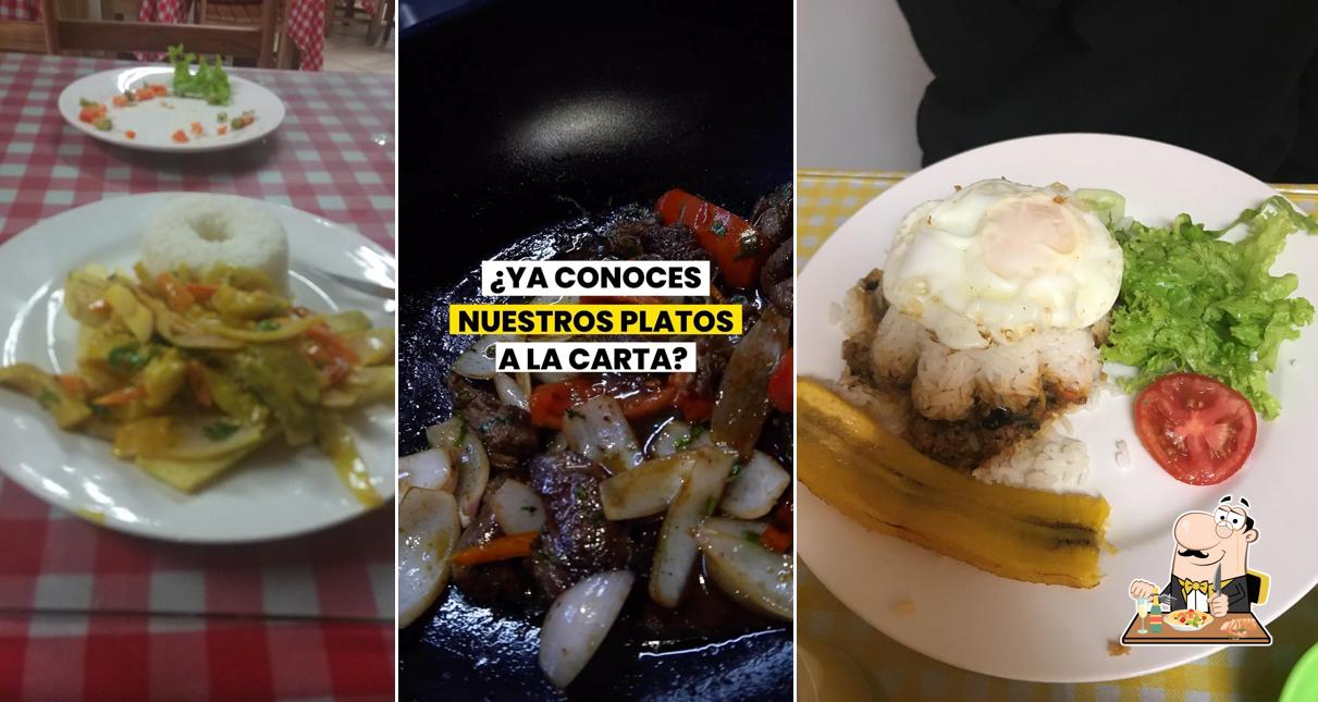 Rincon De Larco