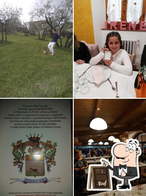 Agri-Ristorante IL PIANO