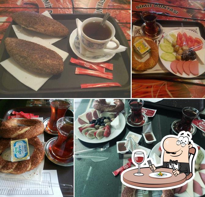 Simit Dünyası