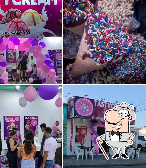 TASTYCREAM