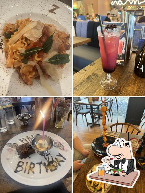 Zizzi - Woking
