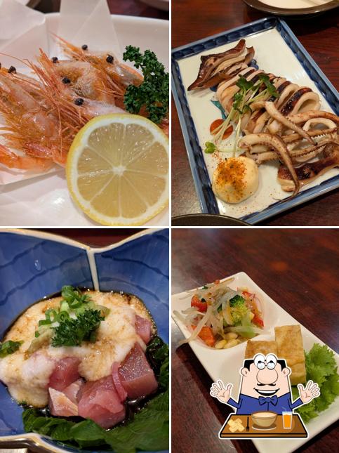 串揚げ･田舎料理 串喜