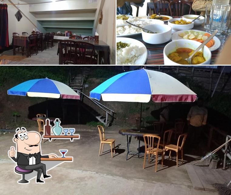 Rip Rip Restaurant