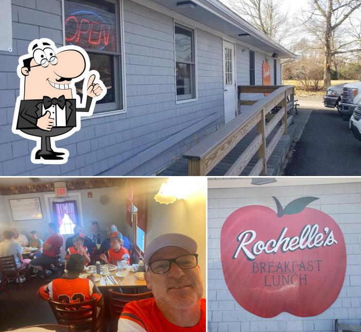 Rochelle's Restaurant
