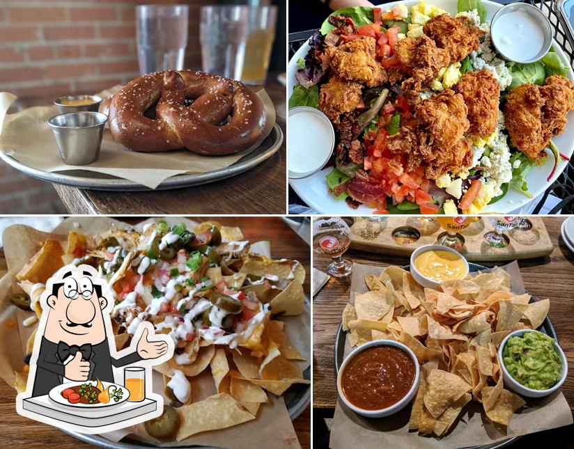 SanTan Brewing - Downtown Chandler