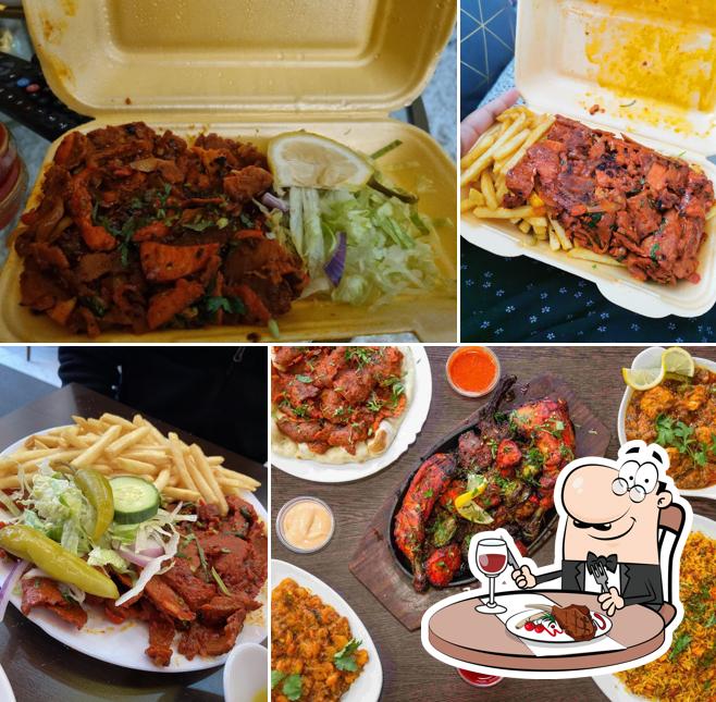 Spice Hut
