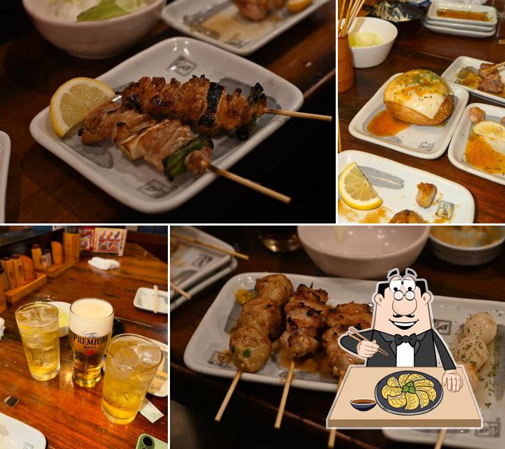 Yakitori Daikichi
