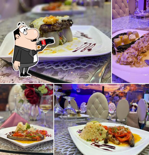 Yambinho's Catering, Restaurante Off & Yambinho's Take Away