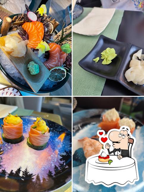 Zama Sushi