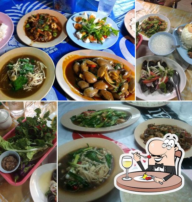 ข้าวต้ม 3 อ.