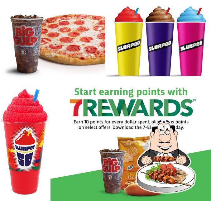 7-Eleven