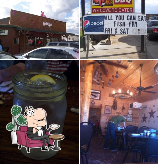 Grumpy Jake's
