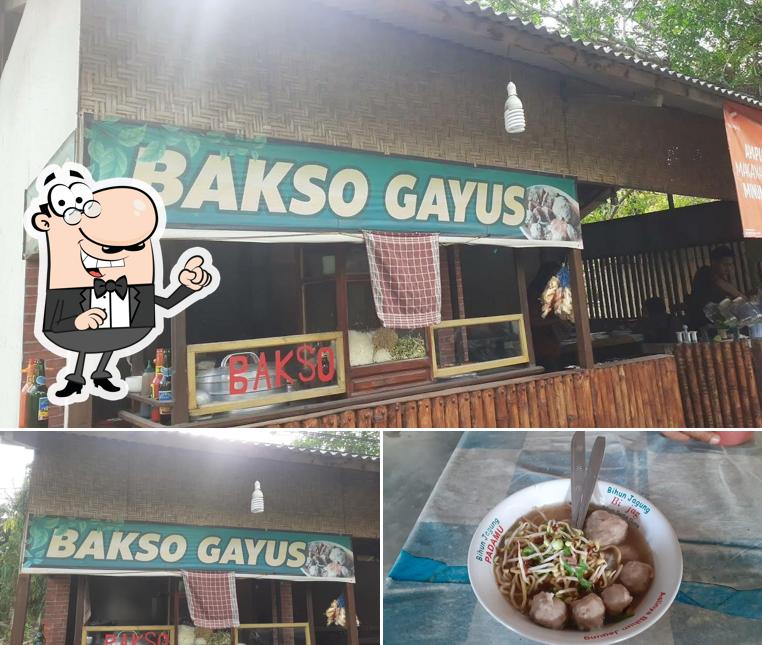 Bakso Gayus Restaurant