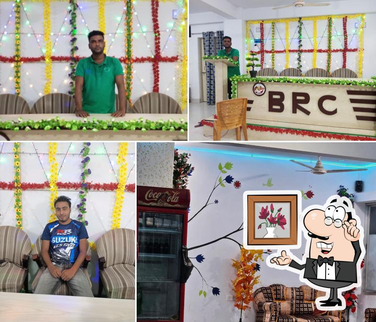 Bondhu Restaurant& Cafe