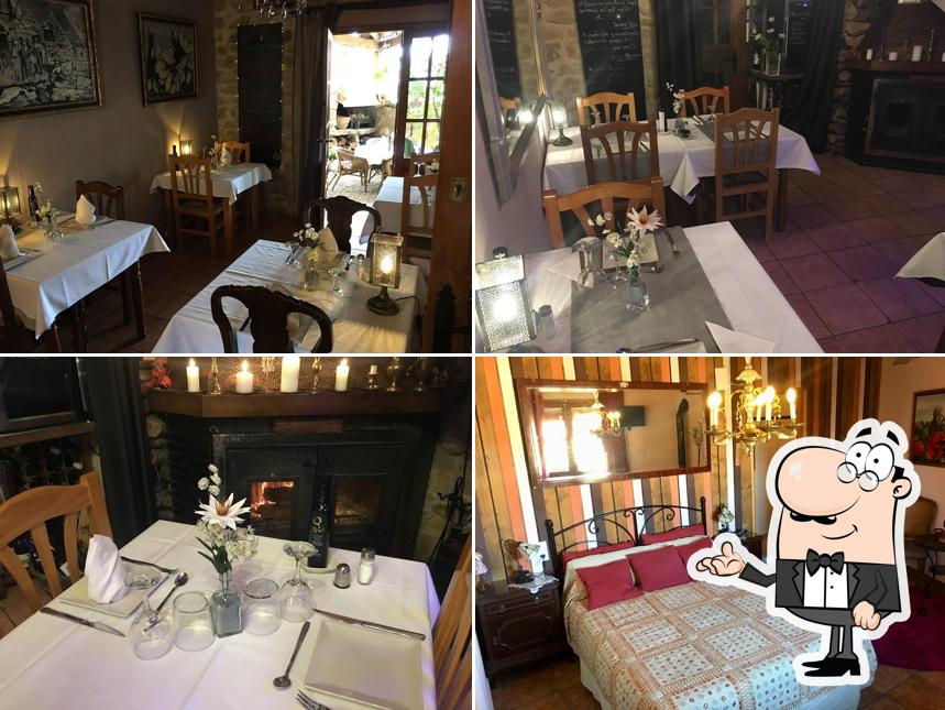 Restaurante y Casa Rural Ca la Serreta