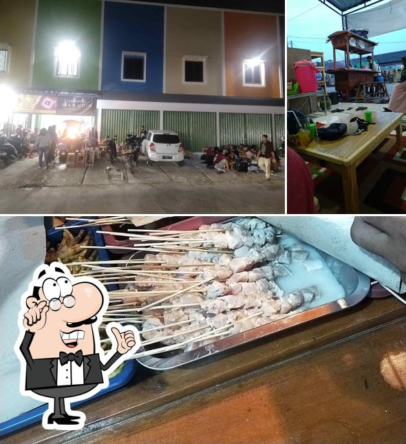 Angkringan mas ucin