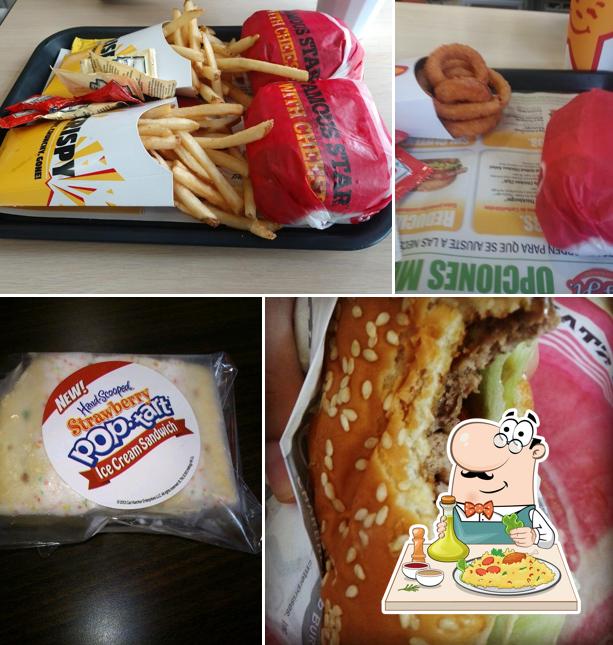 Carl's Jr.